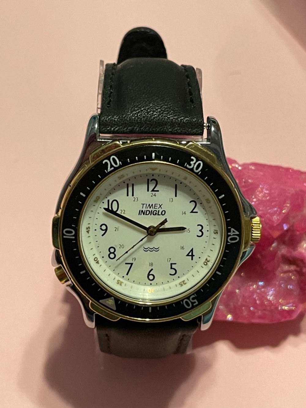 Timex Wristwatch #5073
